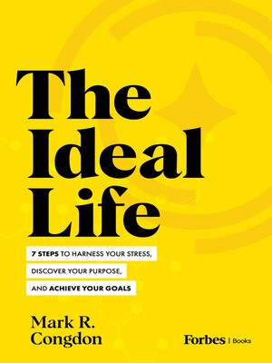 cover image of The Ideal Life